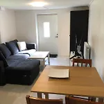 A Beautiful One Bedroom Apartment