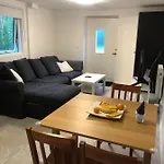 A Beautiful One Bedroom Apartment