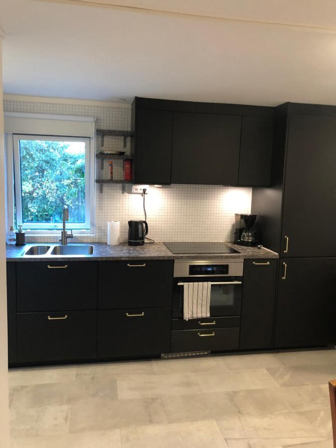 A Beautiful One Bedroom