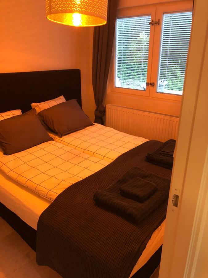 A Beautiful One Bedroom Lägenhet